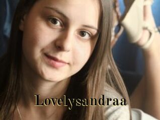 Lovelysandraa