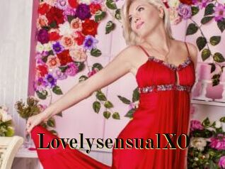 LovelysensualXO