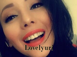 Lovelyuri