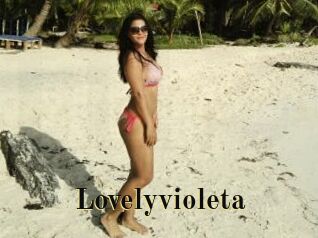 Lovelyvioleta
