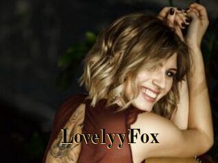 LovelyyFox Films 2 Q