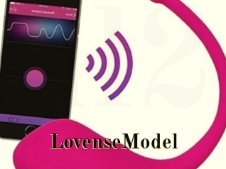 LovenseModel