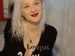 Lovepet
