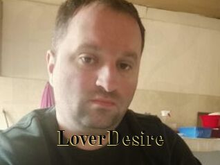 LoverDesire