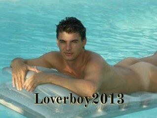 Loverboy2013