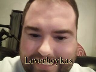 Loverboykas
