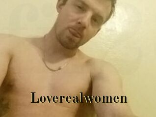 Loverealwomen
