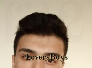 LoversBoys