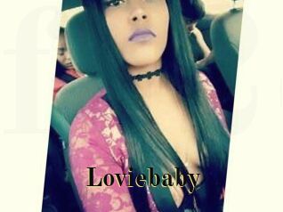 Loviebaby