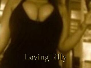 LovingLilly