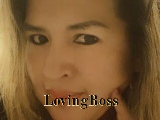 LovingRoss