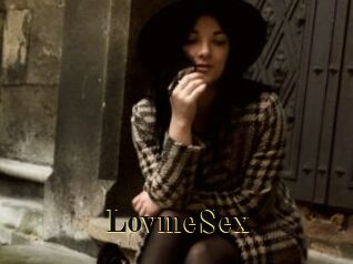 LovmeSex