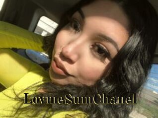 LovmeSumChanel