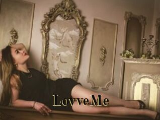 LovveMe