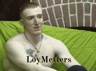 LoyMetters