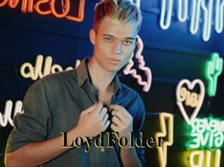 LoydFolder