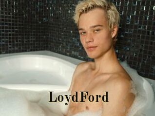 LoydFord