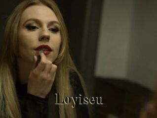 Loyiseu