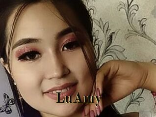 LuAmy