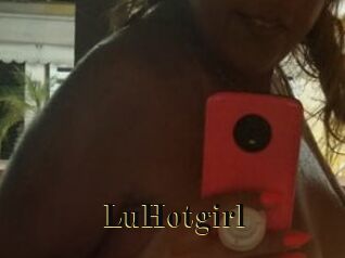 LuHotgirl