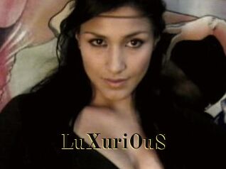 LuXu_riOuS