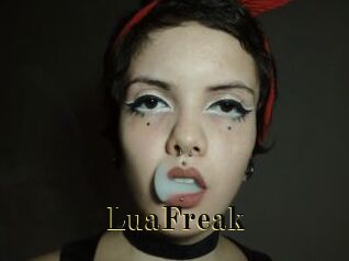LuaFreak