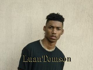 LuanTomson