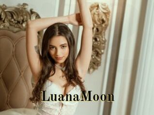 LuanaMoon Films 2 Q