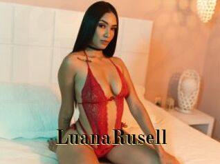 LuanaRusell
