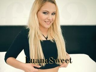LuanaSweet