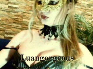 Luangorgeous