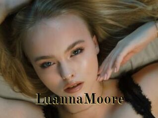 LuannaMoore