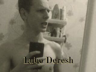 Lubo_Deresh