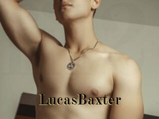 LucasBaxter