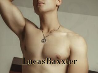 LucasBaxxter