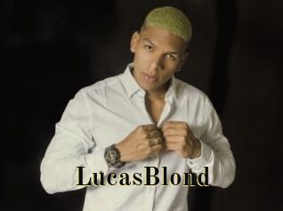 LucasBlond