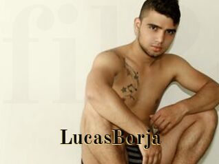LucasBorja