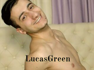 LucasGreen