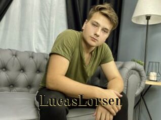 LucasLorsen Films 2 Q