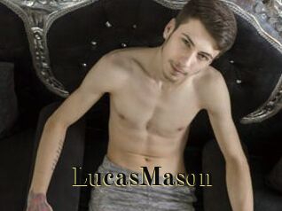 LucasMason