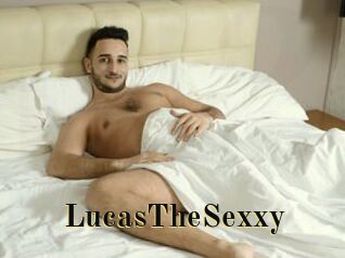 LucasTheSexxy