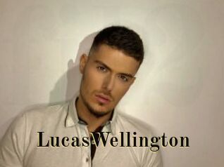 LucasWellington