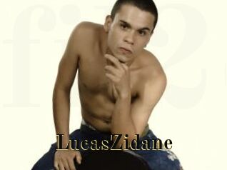 LucasZidane