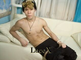 LuceX