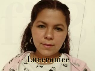 Luceronice
