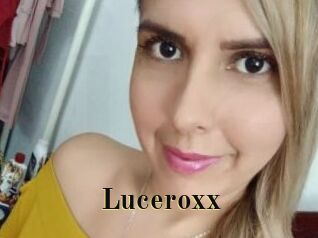 Luceroxx Films 2 Q