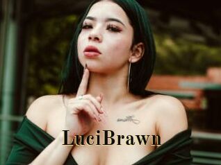 LuciBrawn