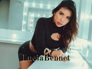 LuciaBennet