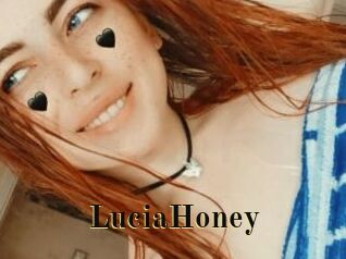 LuciaHoney