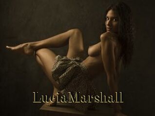 LuciaMarshall